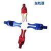 Big Thrower Rod Throwing Auxiliar Fishing Line Thrower Rod Thrower Rod Thrower Long-range Fishing Hook Thrower