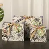 2026 Novo Modelo Sacolas de Presente para Embalagem do Festival do Barco-Dragão, Sacolas de Presente para Zongzi e Ovos de Pato, Sacolas de Presente para Clientes, Sacolas Vazias para Lembrancinhas