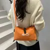 Bolso Cruzado Casual de Lona Transfronterizo, Bolso Cuadrado Pequeño Ligero y Versátil para el Viaje Diario, Bolso Tipo Empanada de Tela de Nylon Repelente al Agua Estilo Deportivo