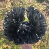 Pompones de porristas flores de mano flores de mano para bailar manijas para baile en plaza accesorios para agitar la mano no permitidos