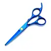 Fábrica fuente corte de pelo corte de pelo tijeras para el cabello traje especial herramientas tijeras de dientes planos tijeras de entresacar tijeras