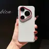 Funda Sin Marco con Patrón de Lichi Adecuada para Huawei Mate80Rs, Gama Alta 400 Alto Valor de Apariencia 70Rs Funda Premium para Teléfono Potente