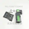Válvula Solenoide SCG551A017MS Válvula Solenoide de Dos Posiciones Cinco Vías para Tubo SCG551A001MS