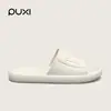 Chinelo Pu Ximanchuan Feminino Verão Casa Sandálias Internas Banho Antiderrapante Eva Casal 2025 Novo Masculino