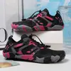 Zapatos de yoga para interiores para mujer, Zapatos de entrenamiento físico para mujer, Zapatos para cinta de correr para mujer