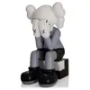 Adornos de Oso Celebridad de Internet Mueble de TV para Sala de Estar Decoraciones Suaves Lujo Ligero Bandeja de Almacenamiento para Entrada Suministro Transfronterizo de Mano