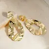 Brincos de Prata Europeus e Americanos Cruzados Moda Diamante Bambu Curvos Brincos Simples Elegantes Brincos de Nicho de Alta Qualidade para Mulheres