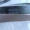 Cinta de Lixa de Corindo Zircônia para Polimento e Desbaste de Metal, Cinta de Lixa Circular 2100*50 para Rebarbação