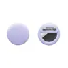 Adecuado para Apple AirTag Anti-pérdida Funda protectora de silicona Broche de dibujos animados Lindo Estuche Impermeable Pin