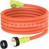 Cable de extensión para RV - 50 pies NEMA 14-50p a 14-50R