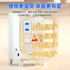 Regulador de Tensão Pessoas de Xangai 220v Doméstico 500W Automático Industrial Monofásico Fonte de Alimentação Supercarregador de Tensão Exportável