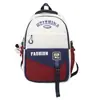 Mochilas Bonitas para Estudiantes de Secundaria Femeninas, Estudiantes de Preparatoria, Mochilas Nuevas de Gran Capacidad para Hombres, Mochilas Ligeras para Estudiantes de Primaria