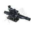 Para termostato de refrigerante de motor Peugeot 9670253780 9660660380 1336AF