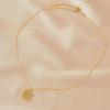 Collar de Mariposa Incoloro de Acero de Titanio para Mujer, Cadena de Clavícula Nicho de Lujo Ligero, Estilo Frío Elegante, Joyería Simple de Celebridad de Internet