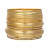 Pulsera de Oro suit Estilo Étnico Bohemio Joyería Estilo Antiguo Occidental Performance Chapado en Oro Joyería Fina Salida de Fábrica
