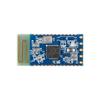 Módulo JDY-18 bluetooth 4.2 modo de transmisión de datos de alta velocidad módulo BLE