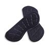 Almofadas de Meio Tamanho para Verão, Almofadas Anti-Desgaste para Calcanhar, Tamanho Único, Confortáveis, Impermeáveis, Sapatos de Salto Alto sem Salto, Almofadas para Pés, Aumento com Esponja