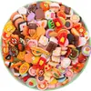 Pan de Chocolate Simulado, Tartaletas de Huevo, Galletas, Juguetes de Comida, Juguetes Hechos a Mano para Armar, Accesorios de Resina, Adornos Miniatura Tridimensionales