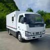 Veículo de Escolta para Exportação, Veículo de Transporte de Valores para Exportação, Veículo de Escolta Armada Iveco, Veículo Especial à Prova de Balas para Transporte de Dinheiro