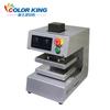 Máquina Eléctrica Totalmente Automática de Calentamiento y Planchado de Platos Superior e Inferior Máquina de Planchado para Extracción de Aceite Vegetal 15*20cm Equipo de Extracción