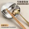 Suporte Vertical para Espátula de Fogão, Suporte Vertical para Concha, Espátula, Hashi, Bandeja para Colheres, Prateleira de Armazenamento para Cozinha, Bandeja para Mesa de Jantar, Suporte de Armazenamento