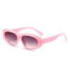 Gafas de sol para mujer, Nuevo estilo 2026, Gafas irregulares únicas de ojo de gato, Gafas de aviador de comercio exterior europeo y americano al por mayor para hombre