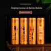 Xinglong Fragrância de Buda sem fumaça Fragrância Dourada casa sem fumaça sândalo Fragrância de Buda rolo fragrância do dinheiro Fragrância de Guanyin sândalo incenso para Buda atacado