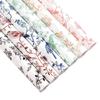 Roland Yu Yin Papel Montanha Flor Yue Pássaro Buquê de Flores Papel de Embrulho Papel Ouya À Prova D'Água DIY Floricultura Papel de Embrulho de Flores