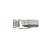 Hebilla de Seguridad de Panel Acero Inoxidable 304 Hebilla para Maleta Resistente a la Corrosión Múltiples Opciones Bisagra de Hebilla Hebilla para Caja de Madera