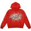 Nueva sudadera con capucha para niño con estampado transfronterizo americano de la marea nacional del tesoro del Joker, informal, de manga larga, venta al por mayor