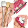 Exprimidor Manual de Tubos en Stock Transfronterizo Aleación de Zinc Dispensador de Pasta de Dientes Crema de Manos Cosmética Extrusor de Extremo de Tubo de Pintura