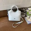 Bolso Pequeño Retro de Gama Alta para Mujer 2026 Nueva Moda Versátil Bolso Cruzado Ropa de Trabajo Casual Bolso de Mano Bolso de Hombro Moderno
