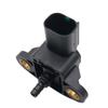 Sensor de Pressão do Ar de Admissão 0261230440/ 0261230439/A0061531628