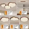 Lámpara de Techo para Sala de Estar Fengyun Duo Usada 2026 Nuevo Retro Hall Francés Iluminación Zhongshan Paquete Combinado para Toda la Casa