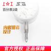 Indicador de Carátula Shanggong 0-3 0-5 0-10mm*0.01 Carátula Grande Tipo Aguja Alta Precisión Producto Genuino