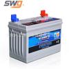 Bateria de Partida Dedicada para Motor a Diesel Si Wu Gao 6-FNM-830G 6-FNM-720G 6-FNM-670G