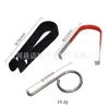 Adequado para calotas de parafuso de roda de carro Volkswagen Touareg 2004-2010 2011 2012 2013 2014