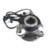 Venta Directa de Fábrica unidad de rodamiento de cubo de rueda de coche 43560-0D080 43560-0D070 aplicable a Weichi delantero izquierdo