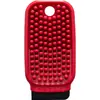 Cepillo Limpiador de Frutas y Verduras para Cocina del Hogar, Herramienta Multifuncional para Lavar Papas, Verduras y Frutas, Cepillo Limpiador Flexible