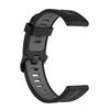 Xinyuan Shuntong é Adequado para Pulseira de Silicone Huawei Watch Gt5, Pulseira Gt Runner 2, Pulseira Bicolor Gt6