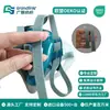 Oeko-Tex Atacado Elástico Personalizado para Tira de Cabeça de Máscara de Gás, Tira de Máscara, Elástico Elástico.