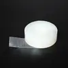 Cinta Nano de Doble Cara con Rejilla de Grado Industrial Adhesivo Acrílico Transparente de Alta Adhesión Cinta Mágica Lavable para Uso en Automóvil