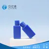 Cosméticos, Productos para el Cuidado de la Piel, Materiales de Empaque de Plástico, Lociones, Botellas de Esencia, Capacidad de 30 ml, Se Pueden Personalizar Muestras