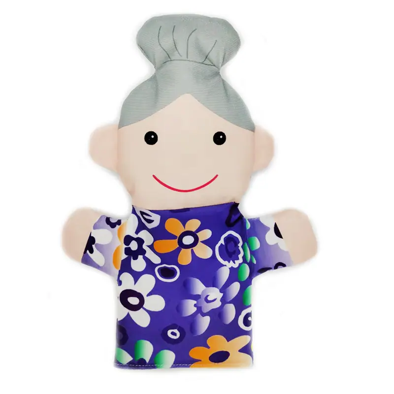 Grandma