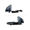 Guardabarros Lateral para Tanque de Agua Importado ES260 2018 16595-25080 16593-25090