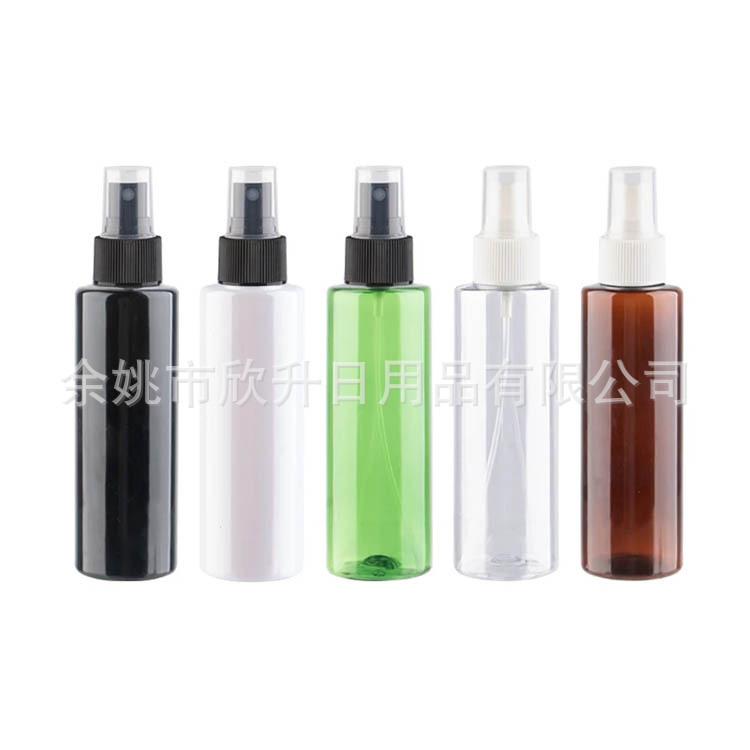 150ml平肩+香水喷头