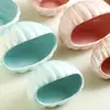 Escondite de Tanque de Peces de Cerámica Brillante Electrochapada, Adorno de Decoración para Acuario, Cueva Escondite para Peces y Camarones, Nido para Cría de Peces al por Mayor