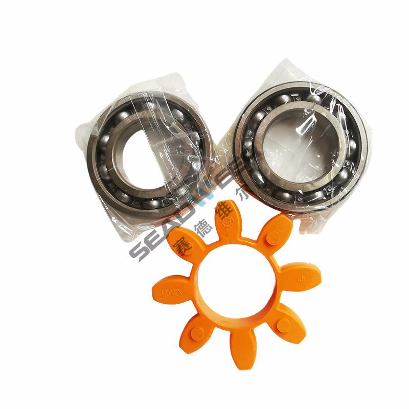 阿特拉斯空压机电机大修包1630150701 (5)