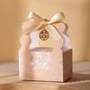 Cajas de Dulces para Boda 2026, Cajas de Dulces para Boda, Bolsas de Dulces, Cajas de Regalo de Empaque de Dulces de Nicho de Alta Gama, Cajas de Dulces