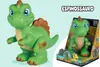 Amigo Dinossauro Brinquedo Spinosaurus